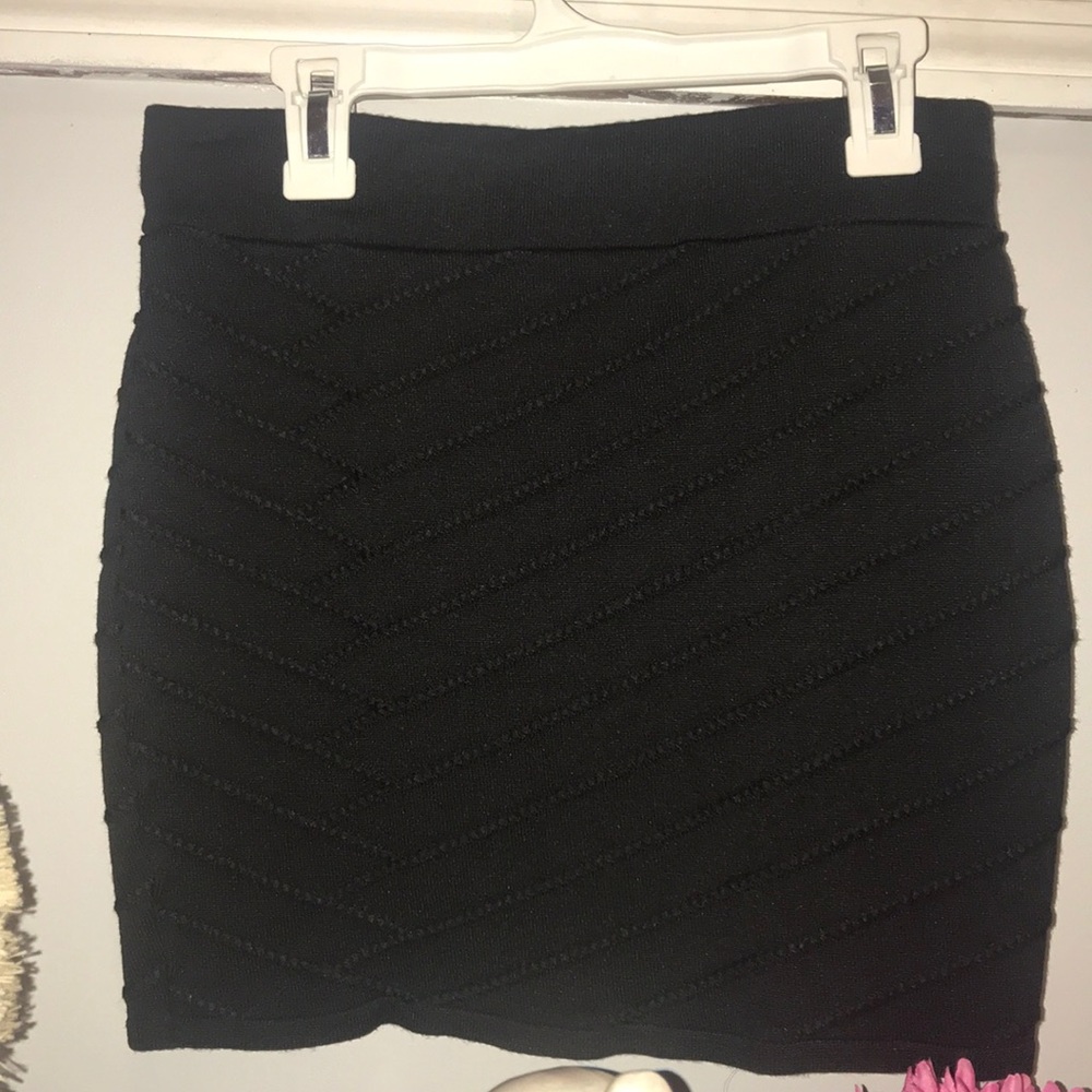 Pencil Skirt